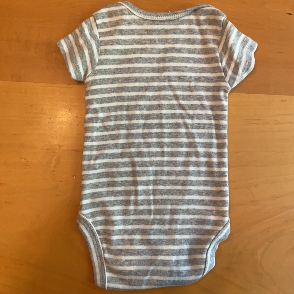 Carter’s Little Guy Matching Set Bundle - Picture 10 of 12